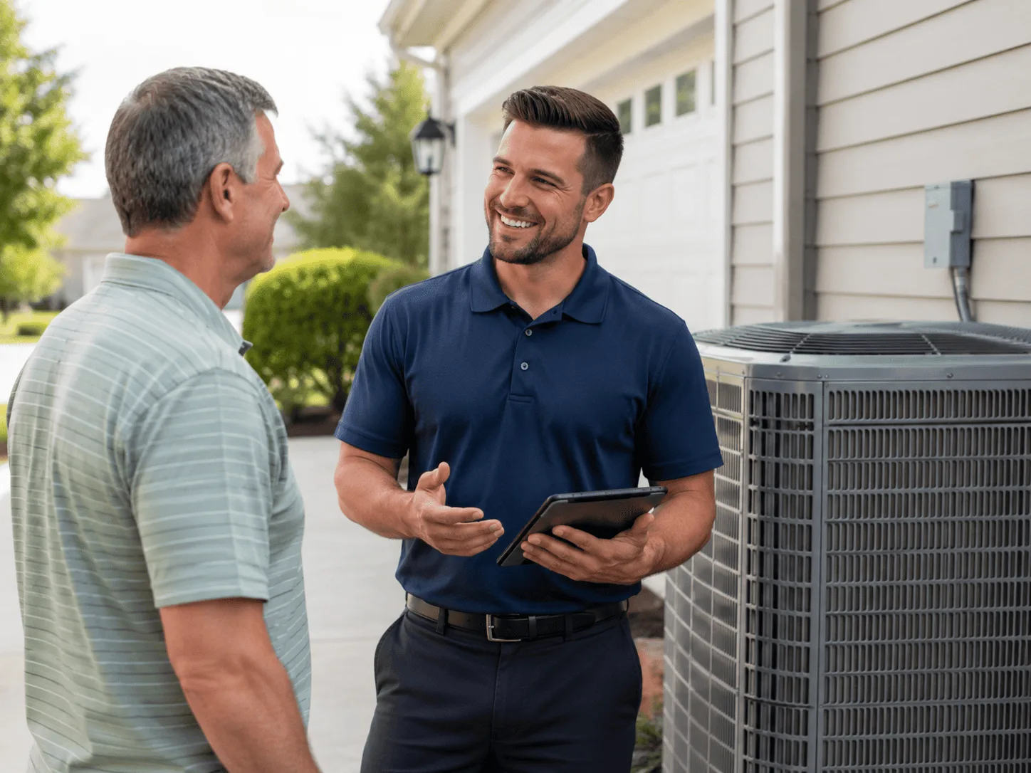 Heat Pump Installation Bethlehem, IN FAQs